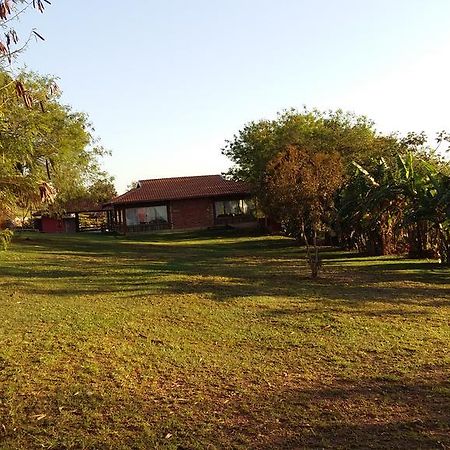 Hotel Tapera Bonito (Mato Grosso do Sul) Exterior foto