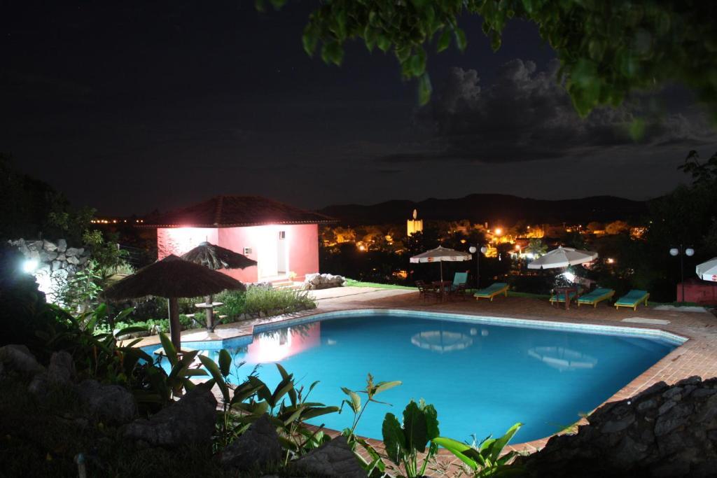 Hotel Tapera Bonito (Mato Grosso do Sul) Exterior foto