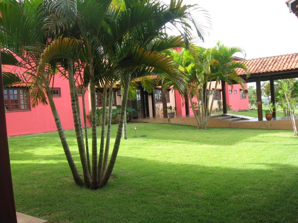 Hotel Tapera Bonito (Mato Grosso do Sul) Exterior foto