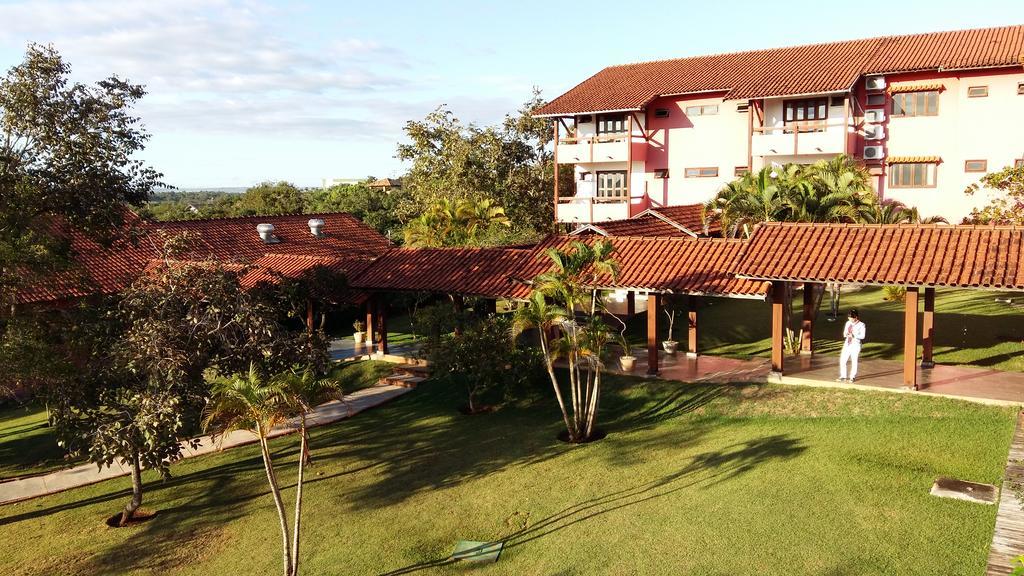Hotel Tapera Bonito (Mato Grosso do Sul) Exterior foto